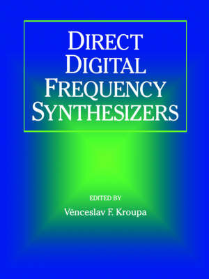 Direct Digital Frequency Synthesizers image