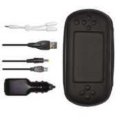 Joytech Transit Pack for PSP Joytech Transit Pack for PSP