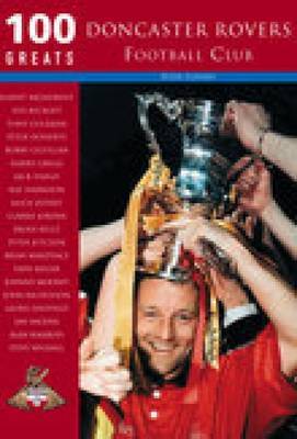 Doncaster Rovers Football Club by Peter Tuffrey image