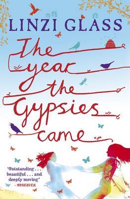 The Year the Gypsies Came by Linzi Glass image