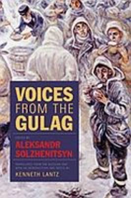 Voices from the Gulag image