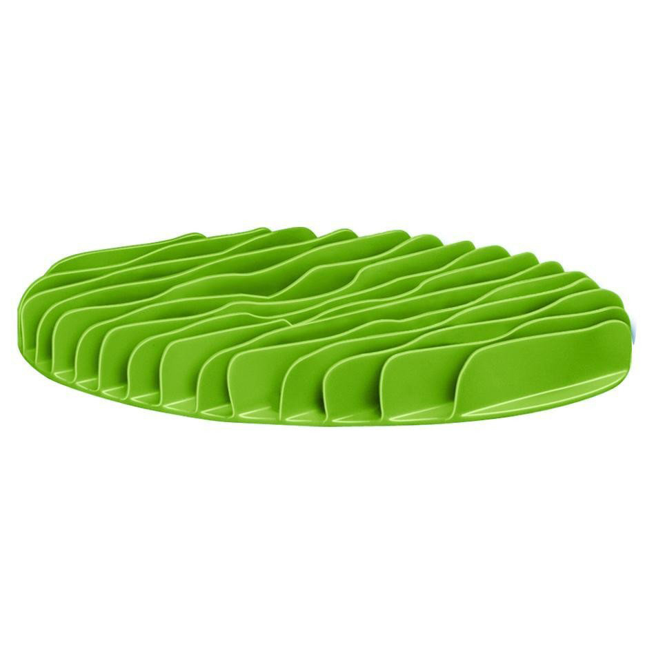 Fun Feeder Mat Mini (Green) image