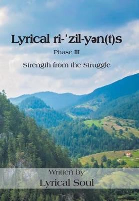 Lyrical ri-&#712;zil-y&#601;n(t)s on Hardback by Lyrical Soul