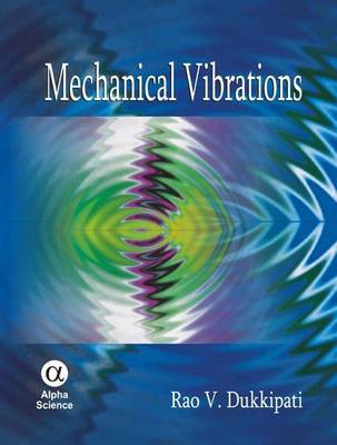 Mechanical Vibrations by Rao V. Dukkipati image