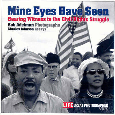 Mine Eyes Have Seen by Bob Adelman image