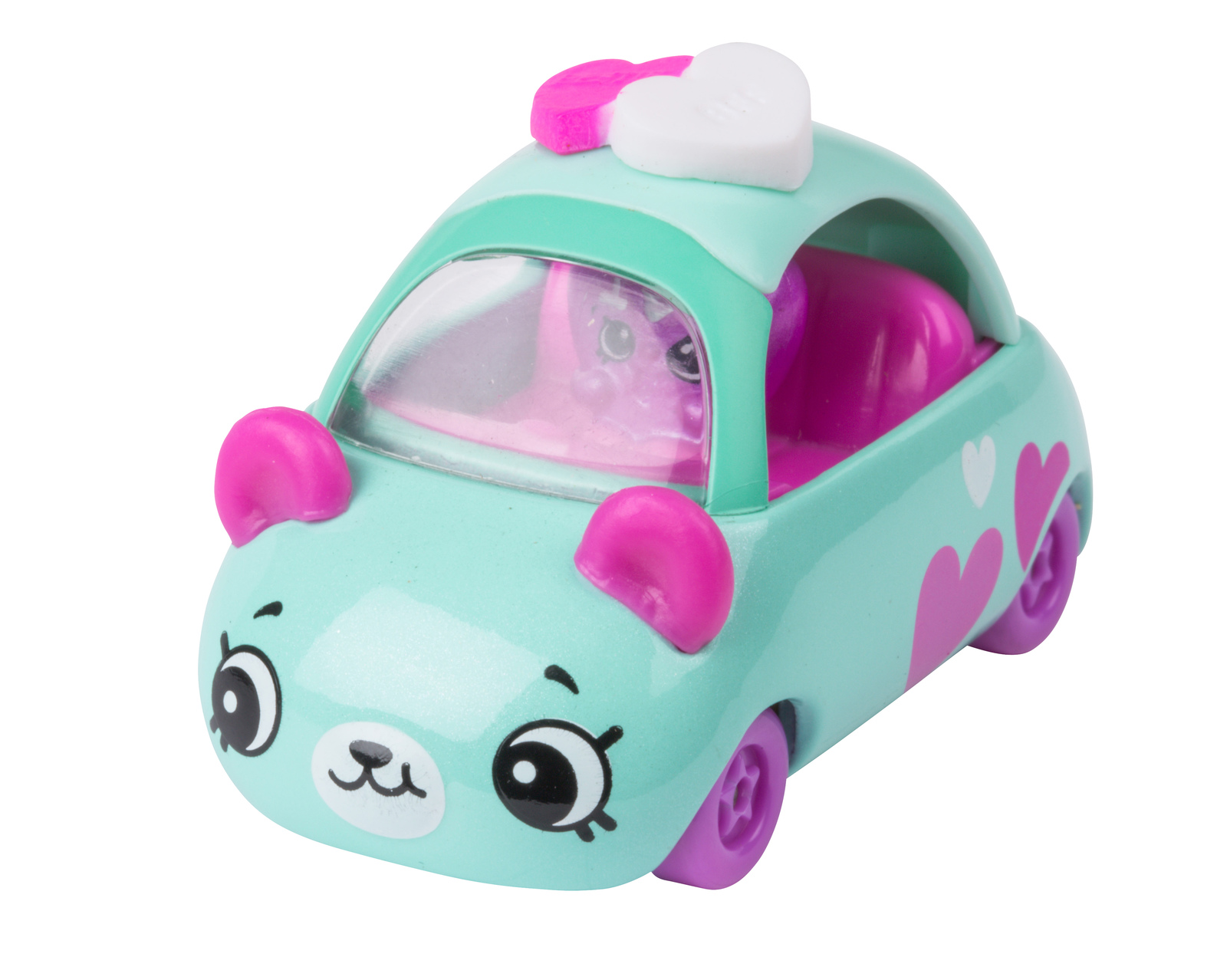 Shopkins: Cutie Car - Single Pack image