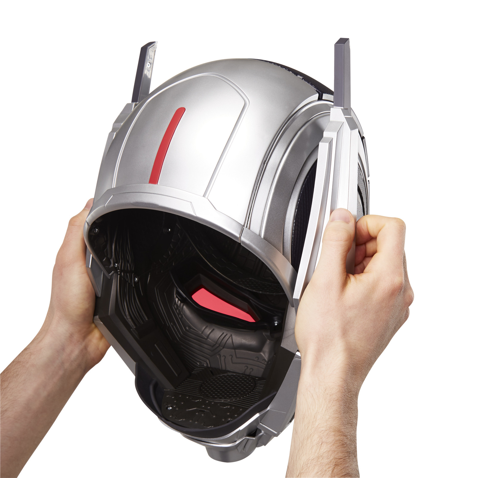 Ant-Man - Electronic Helmet | at Mighty Ape Australia