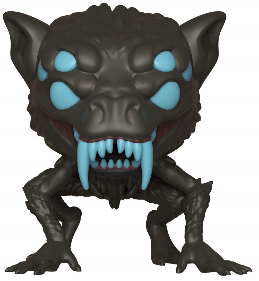 Castlevania - Blue Fangs (Forge Devil) Pop! Vinyl Figure image