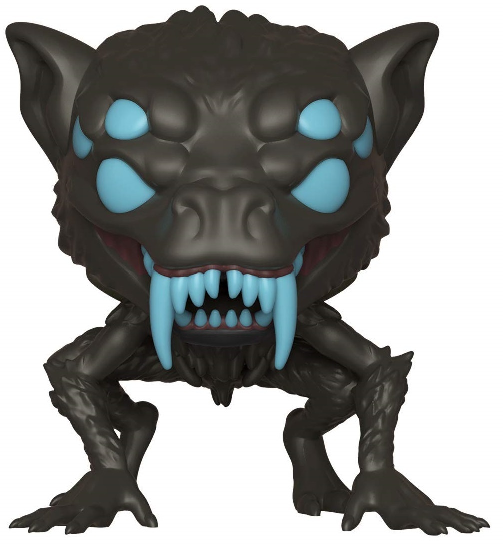 Blue Fangs (Forge Devil) - Pop! Vinyl Figure image