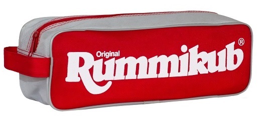 Rummikub: Mini Pouch