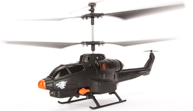 Griffin HELO TC Assault App-Controlled Helicopter