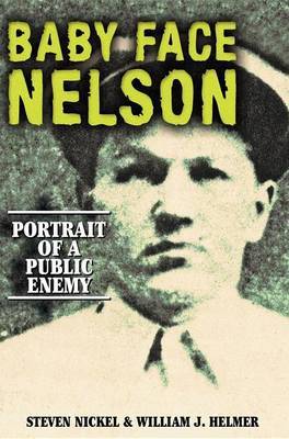Baby Face Nelson by Steven Nickel image