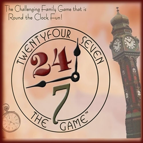 24/7 - The Game