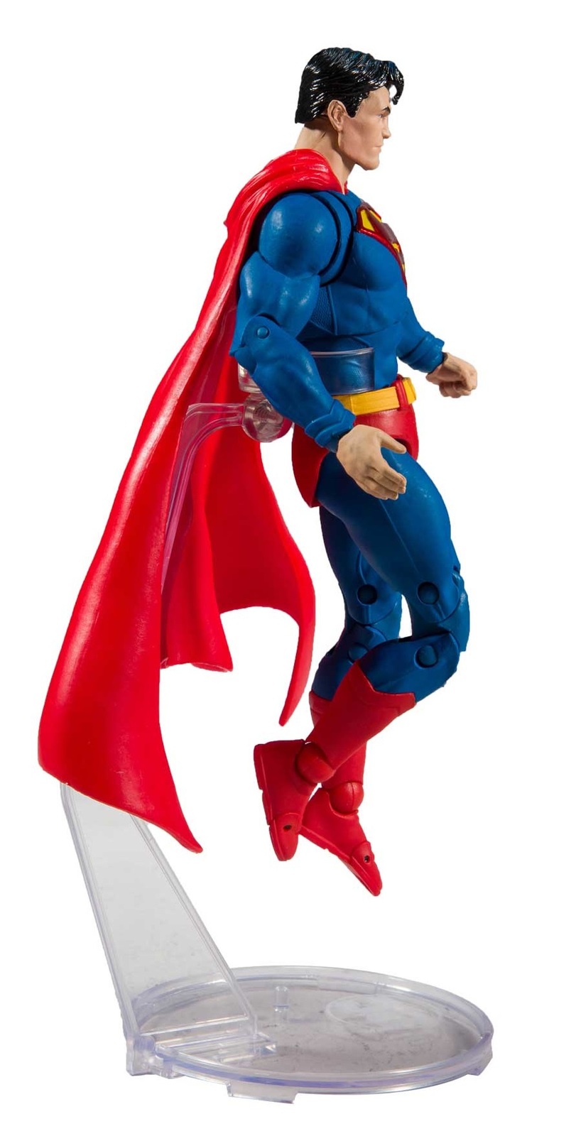 DC Multiverse: Superman (Action Comics #1000) - 7" Action Figure image