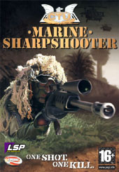 CTU Marine Sharpshooter for PC CTU Marine Sharpshooter for PC