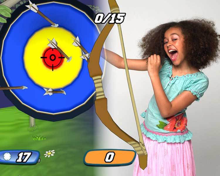 EyeToy Play Sports for PlayStation 2 image