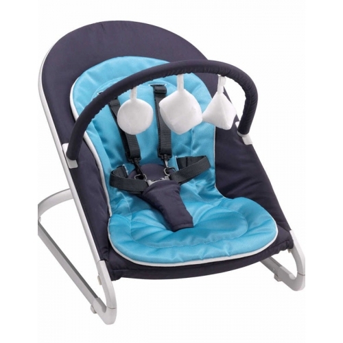 lay flat bouncer