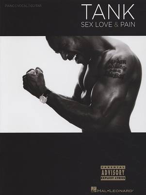 Tank: Sex Love & Pain image