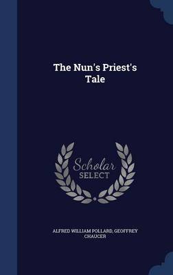 The Nun's Priest's Tale image