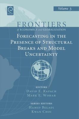 Forecasting in the Presence of Structural Breaks and Model Uncertainty image