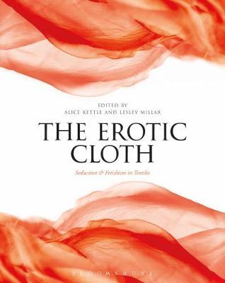 The Erotic Cloth image