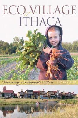 EcoVillage at Ithaca by Liz Walker image
