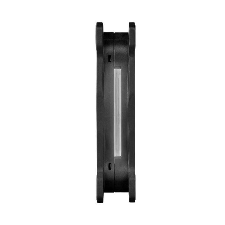 120mm Thermaltake: Riing Radiator Fan - RGB TT Premium Edition (3 Pack) image
