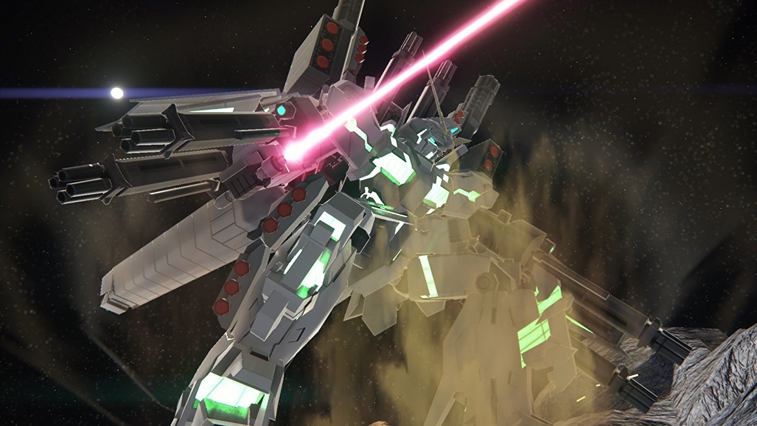 Gundam Breaker 3 Break Edition for PS4 image