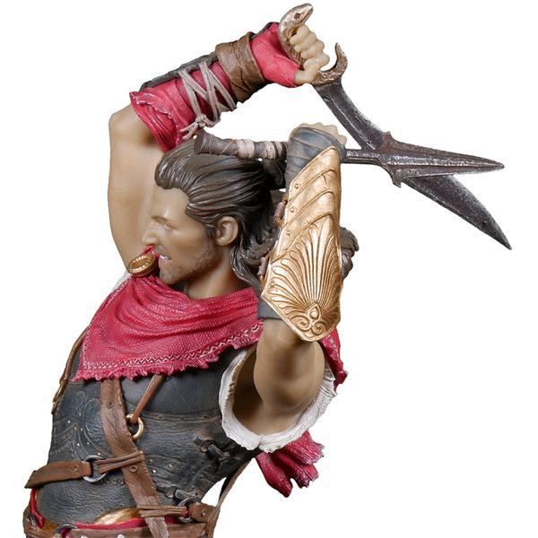Assassin’s Creed Dynasty Figurine Alexios Merch image