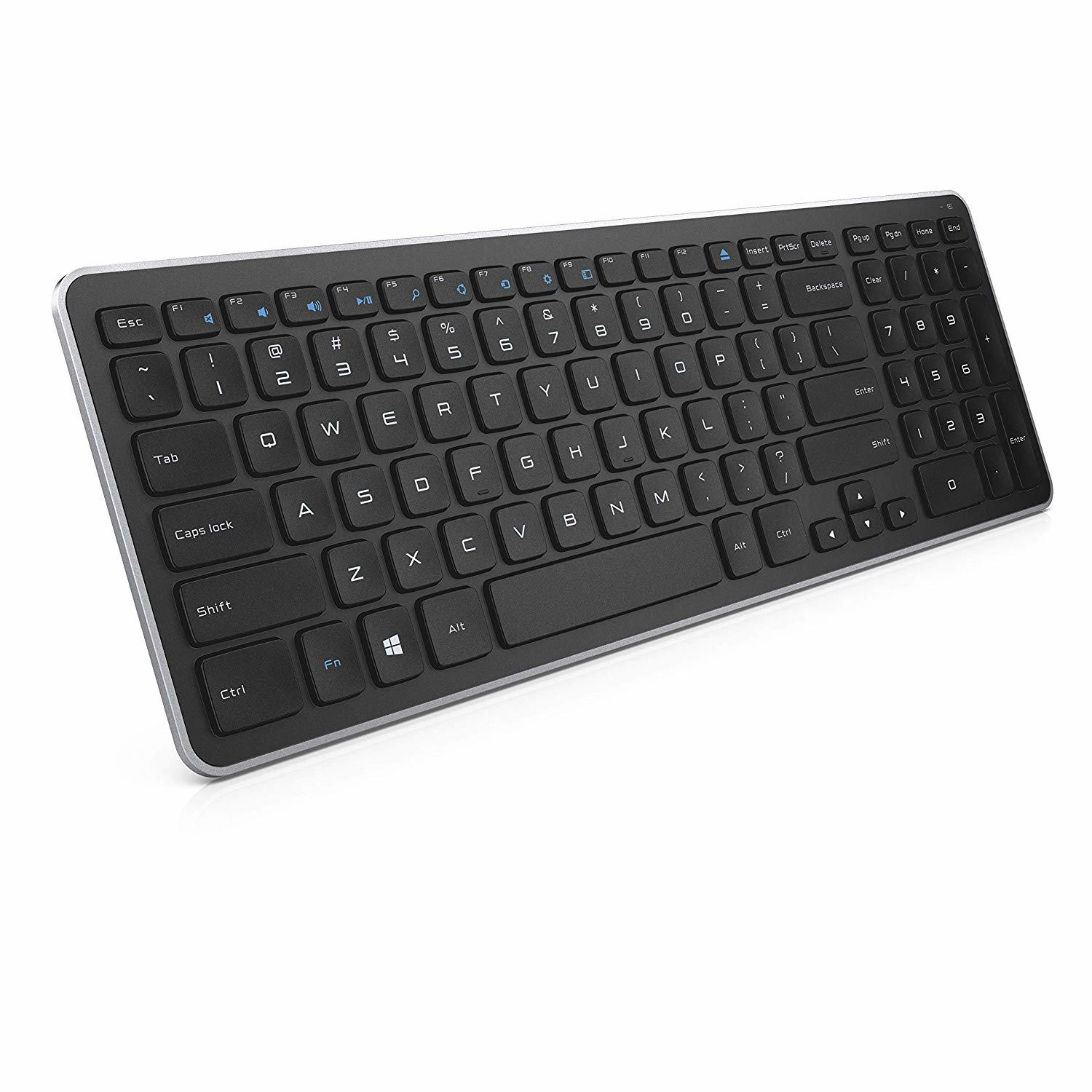 Dell KM714 Wireless Keyboard and Mouse Combo at Mighty Ape NZ