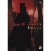 Jack The Ripper's London on DVD Jack The Ripper's London on DVD