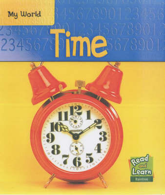 Time by Ann Peat image