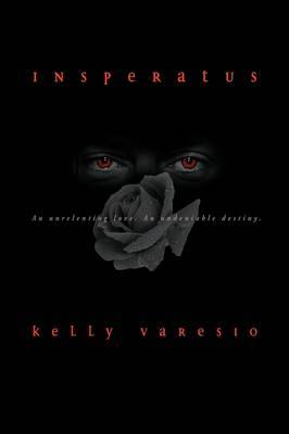 Insperatus by Kelly Varesio image