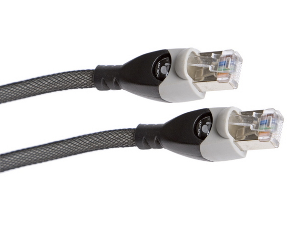 Joytech Fusion Network Cable for PS3 image