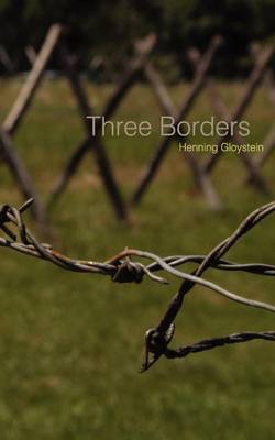 Three Borders by Henning Gloystein image