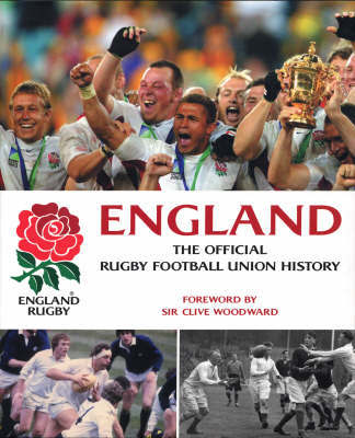 England by Jason Woolgar image