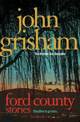 Ford County by John Grisham image