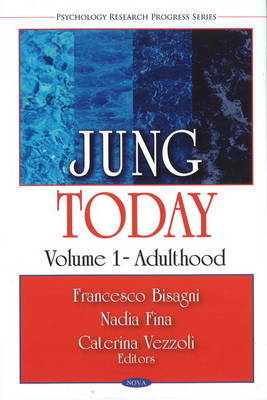 Jung Today on Hardback