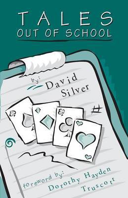 Tales out of School by David Silver image