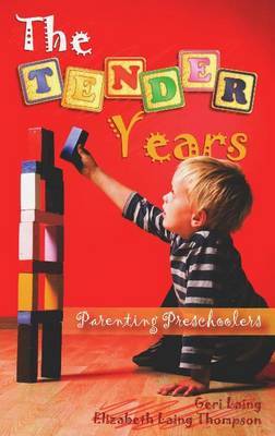 Tender Years by Geri Laing image