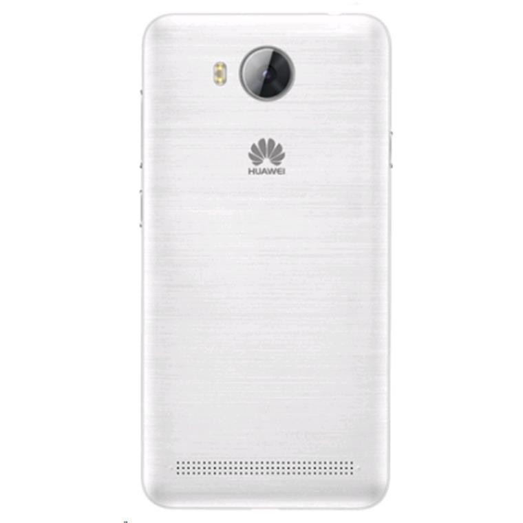 Huawei Y3 II Smartphone - 8GB (White) image