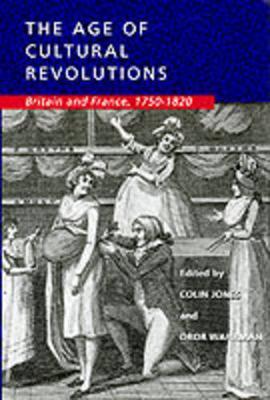 The Age of Cultural Revolutions image