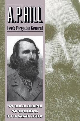 A. P. Hill by William Woods Hassler image