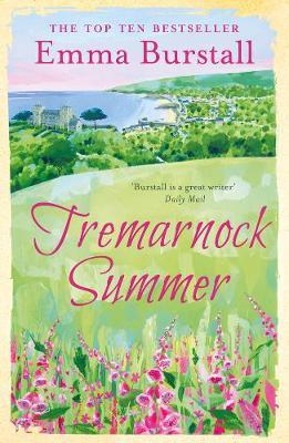 Tremarnock Summer by Emma Burstall image