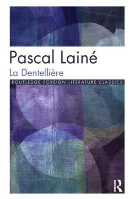 La Dentelliere by Pascal Laine image