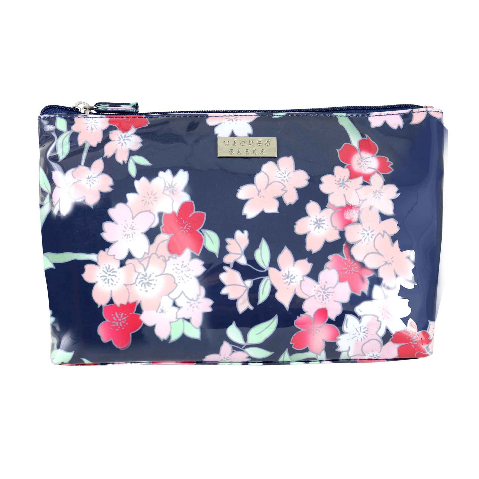 Buy Wicked Sista Large Luxe Cosmetic Bag at Mighty Ape NZ