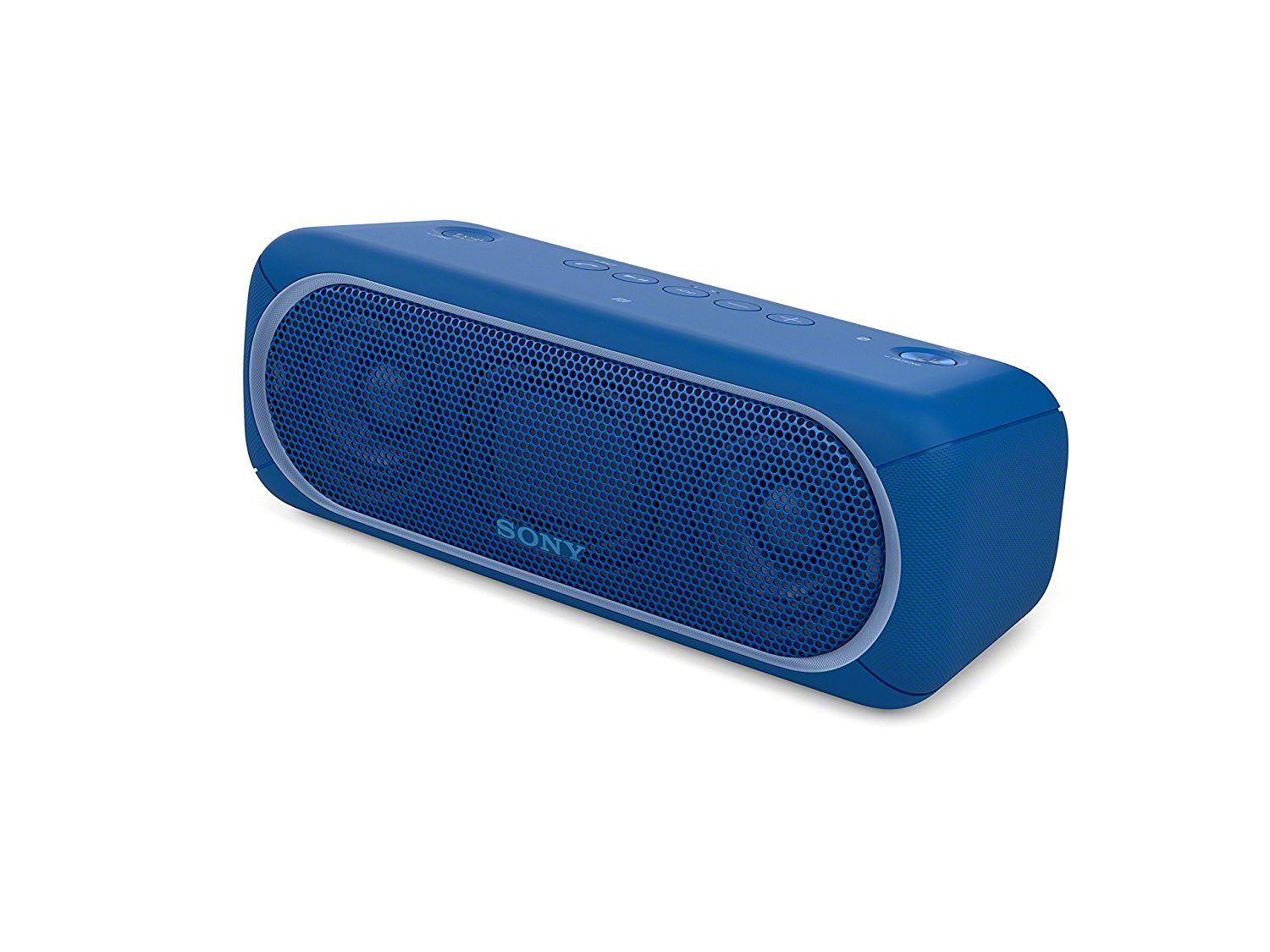 Sony SRSXB30L Portable Wireless Speaker Blue