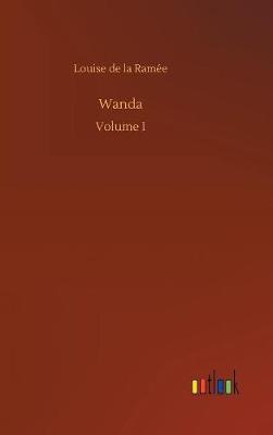Wanda by Louise de La Ramee image