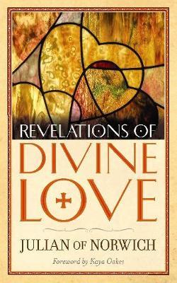 Revelations of Divine Love by Julian of Norwich image