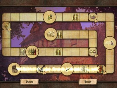 Mystic Inn (Jewel Case) for PC Games image
